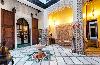 Hotel Riad Algil Fs Riad Fès Tourisme Maroc