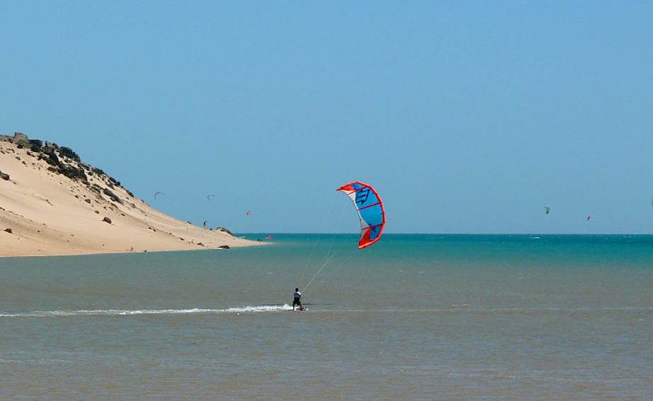 Dakhla - Maroc