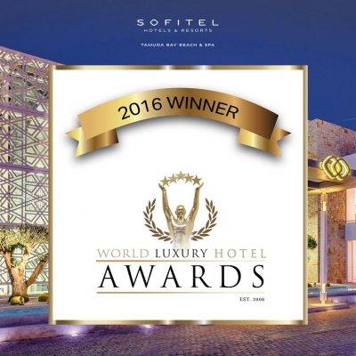 SOFITEL TAMUDA BAY BEACH AND SPA