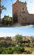 Hotel Riad Auberge Ouadjou, Village de Nkob Riad Zagora Tourisme Maroc