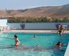 Hotel Riad Auberge Le Safran Restaurant Piscine Taliouine, Maroc