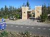 Hotel Riad AUBERGE RESTAURANT CAMPING  TOUBKAL Taliouine, Maroc