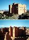 Hotel Riad Kasbah Baha Baha Riad Zagora Tourisme Maroc