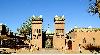 Kasbah Chez le Pacha, Hotel Zagora Erfoud Tourisme Maroc