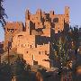 Hotel Riad Kasbah Oulad Othmane Riad Agdz Tourisme Maroc