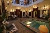 Hotel Riad Dar Elma Marrakech Tourisme Maroc