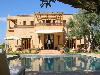 Riad Villa Dar Karmous  Riad Marrakech Tourisme Maroc