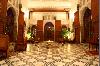Hotel Riad Riad "Dar Al Andalous" Riad Fès Tourisme Maroc