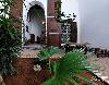 Hotel Riad Riad Felloussia Meknes, Maroc