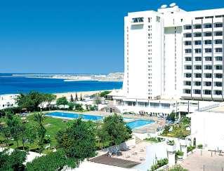 Circuit Moto Agadir:Hotel Anezi