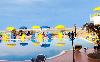 Hotel Riad Beach View Hotel Oualidia Oualidia, Maroc