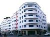 Hotel Riad Hotel Chellah Tanger, Maroc