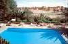 Hotel Riad Hotel Kenzi Rissani Riad Errachidia Tourisme Maroc