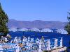 Hotel Riad Hotel Mohamed V Quemado Al Hoceima, Maroc
