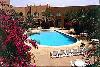 Hotel Riad Hotel Salam Riad Erfoud Tourisme Maroc