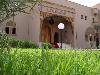 Hotel Riad Ksar Assalassil Riad Erfoud Tourisme Maroc