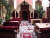 Hotel Riad hotel marlinea Riad Rabat Tourisme Maroc