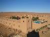 Hotel Riad kasbah-hotel-said Riad Erfoud Tourisme Maroc