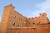 Kasbah Imdoukal, Hotel Zagora Erfoud Tourisme Maroc