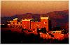 Hotel Riad Hotel Kerdous Tiznit, Maroc