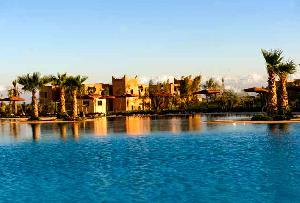 Hotel Riad Marrakech Ryads Parc & Spa Riad Marrakech Tourisme Maroc
