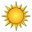 Sunny