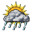 PM Showers
