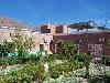 Hotel Riad l'Arganier d'Ammelne Tafraout, Maroc