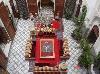 Hotel Riad Riad DAMIA Riad Fès Tourisme Maroc