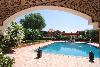 Hotel Riad Palais Saguia Taroudant, Maroc