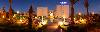 Hotel Riad Zalagh Parc Palace Riad Fès Tourisme Maroc