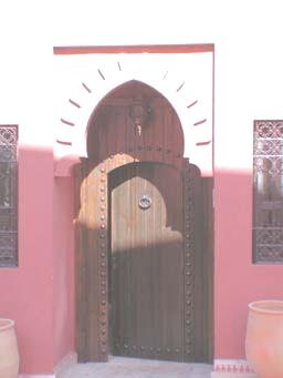 Relais d'Aourir Hotel Aourir Riad Aourir : Images et Photos 