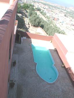 Relais d'Aourir Hotel Aourir Riad Aourir :  loisirs