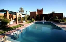 Hotel Riad Riad Acacia  Riad Marrakech Tourisme Maroc