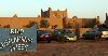 Hotel Riad Riad les flamants roses Errachidia, Maroc