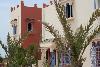 Hotel Riad Riad de l'Oasis Riad Mirleft Tourisme Maroc