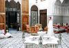 Hotel Riad Al Pacha : Hotel Fès Riad Fès Tourisme Maroc