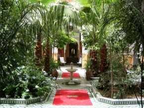 RIAD TINMEL Hotel Marrakech Riad Marrakech :  services pour entreprises