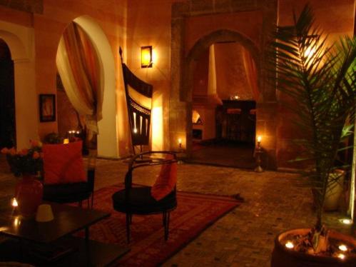 Riad ASMITOU Hotel ESSAOUIRA Riad ESSAOUIRA : Images et Photos 