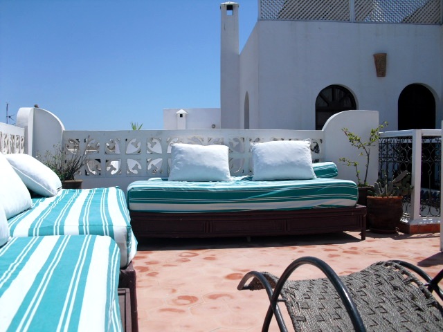 Riad ASMITOU Hotel ESSAOUIRA Riad ESSAOUIRA :  loisirs
