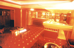 Hotel Bouregreg Hotel Rabat Riad Rabat :  loisirs