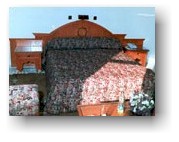Hotel Bouregreg Hotel Rabat Riad Rabat : Exemple de Suite