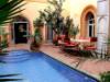 Hotel Riad Esmeralda Marrakech Tourisme Maroc