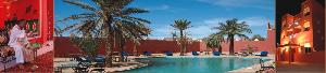Hotel Riad Chez Gaby Hotel Riad Erfoud Tourisme Maroc