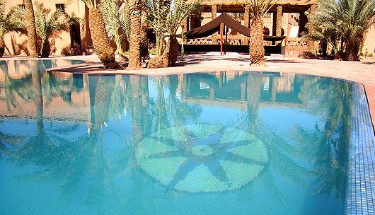 Chez Le Pacha Hotel MHAMID EL GHIZLANE Riad MHAMID EL GHIZLANE :  loisirs