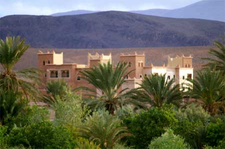 kasbah zitoune Hotel OUARZAZATE Riad OUARZAZATE : Images et Photos 