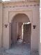 Hotel Riad Dar-Lorkam Riad Ouarzazate Tourisme Maroc