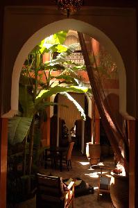 Hotel Riad Dar Attajmil Riad Marrakech Tourisme Maroc