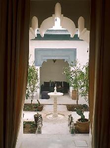 Hotel Riad Dar Hanane Riad Marrakech Tourisme Maroc