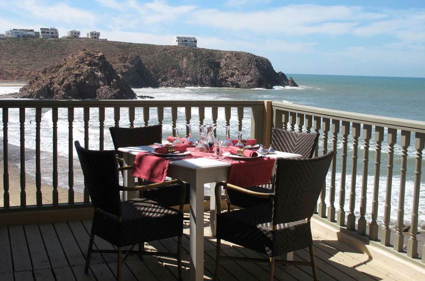 Dar Najmat Hotel MIRLEFT Riad MIRLEFT :  services pour entreprises